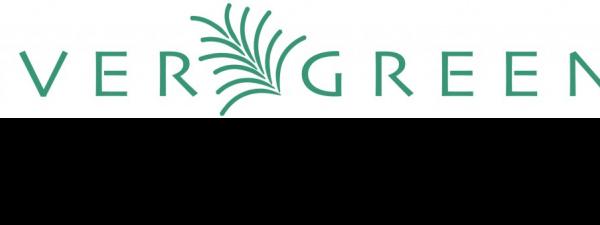 Logo de Evergreen