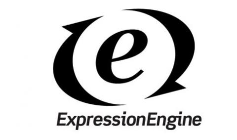 logotipo de expressionengine