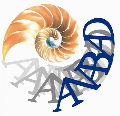 Logotipo de la ANABAD