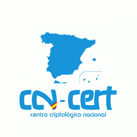Logotipo del CCN-CERT