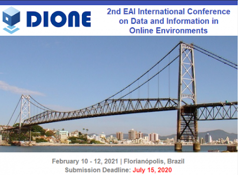 front page de la web de la Conferencia